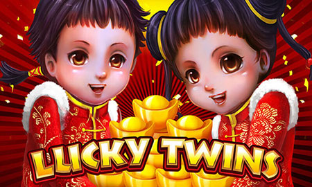 Lucky Twins ​