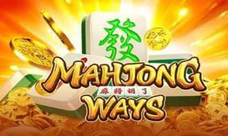 Mahjong ​