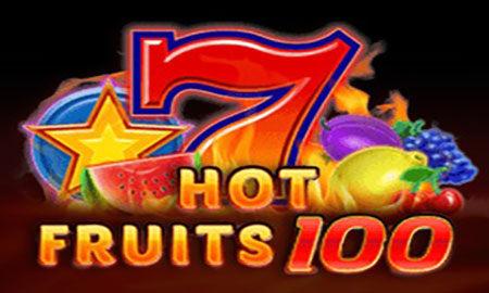 Hot Fruits ​
