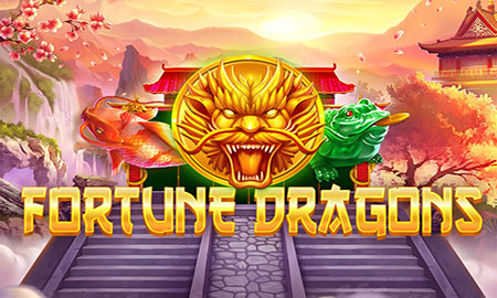 Fortune Dragon ​