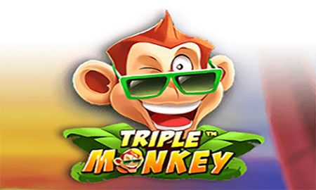 Triple Monkey ​