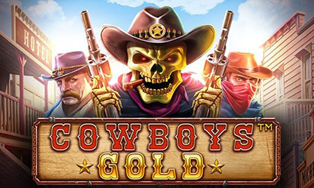 Cowboys Slot