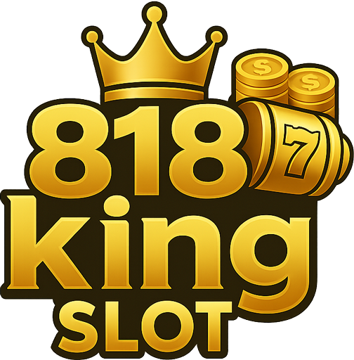 818king slot สล็อตเว็บตรง ไม่ผ่านเอเย่นต์ ฝากถอนไม่มีขั้นต่ํา 1 บาทก็ถอนได้