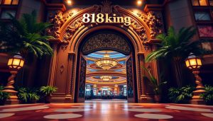 818king member 818king slot ทาง เข้า เล่น