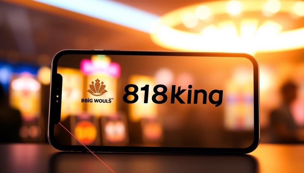 818king member 818king slot ทางเข้าเล่น
