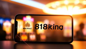 818king member 818king slot ทางเข้าเล่น