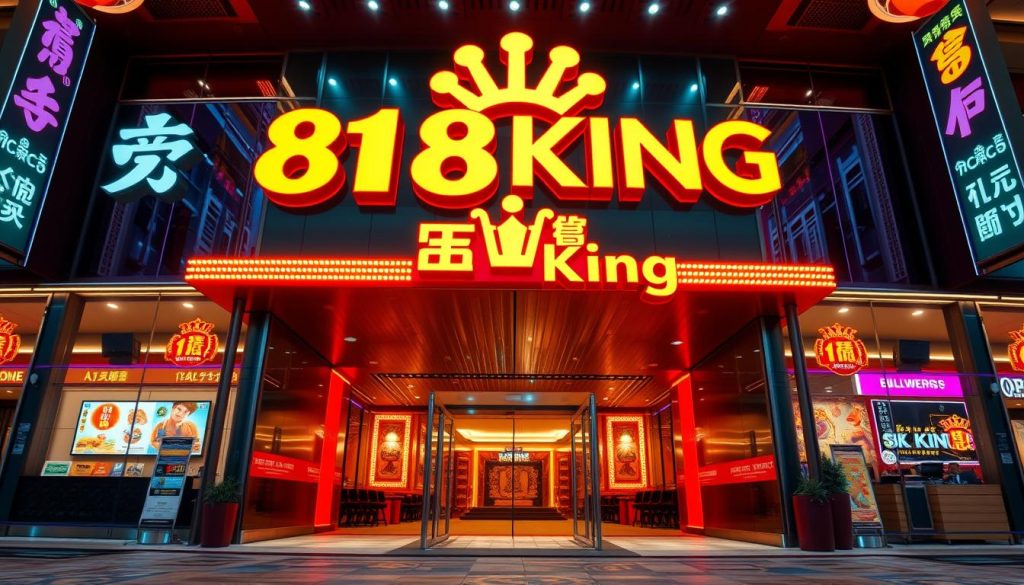 818king slot ทาง เข้า เล่น