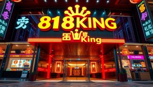 818king slot ทาง เข้า เล่น