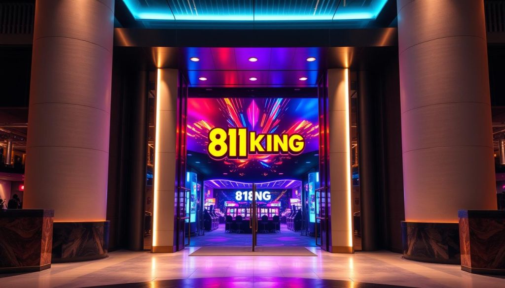 818king slot ทางเข้าเล่น