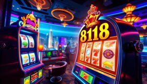 818king+slot