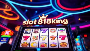 slot 818king เข้า สู่ ระบบ