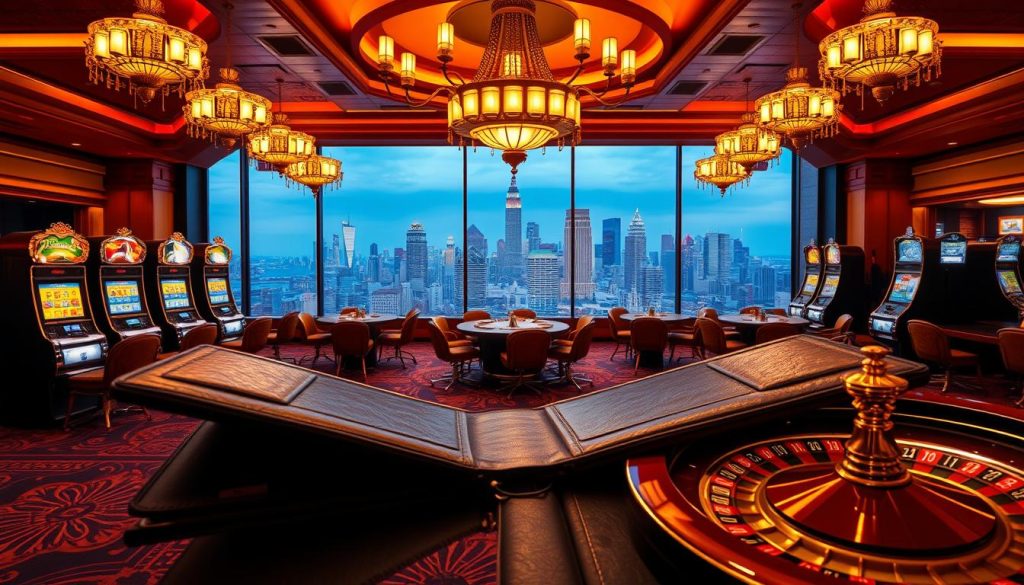 wallet casino