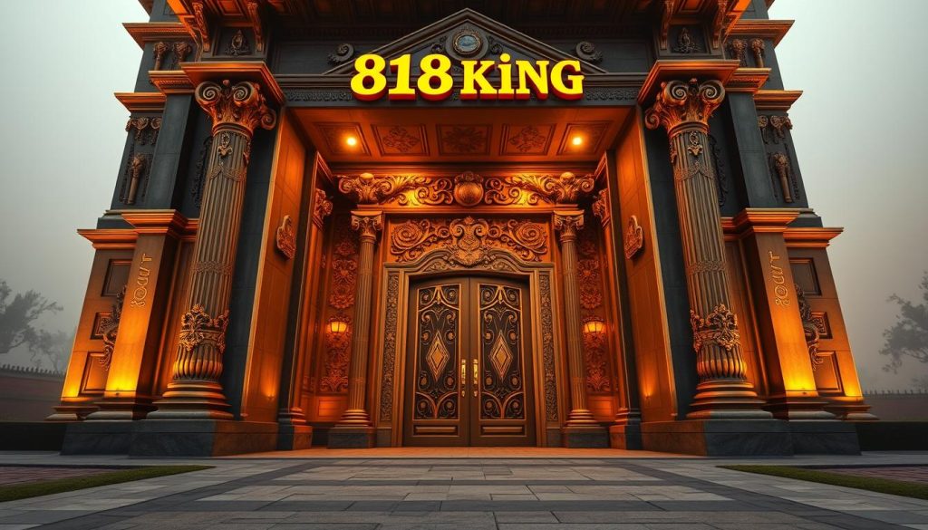 ทางเข้า 818king ล่าสุด
