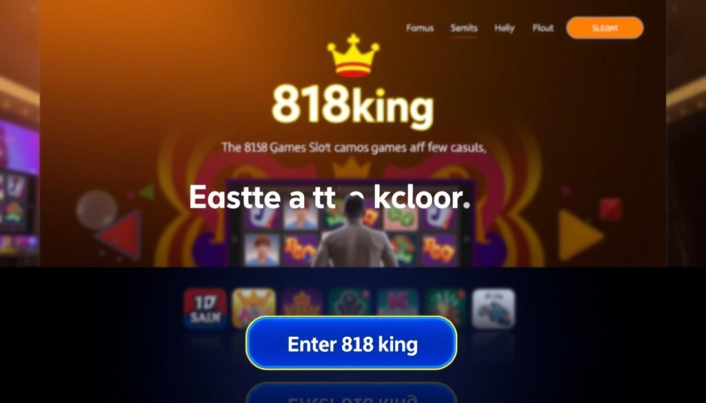 วิธีสมัคร 818king