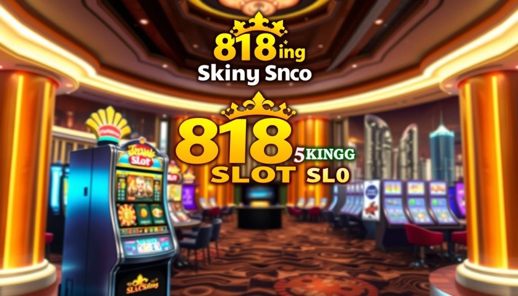 เกมสล็อตค่ายใหญ่